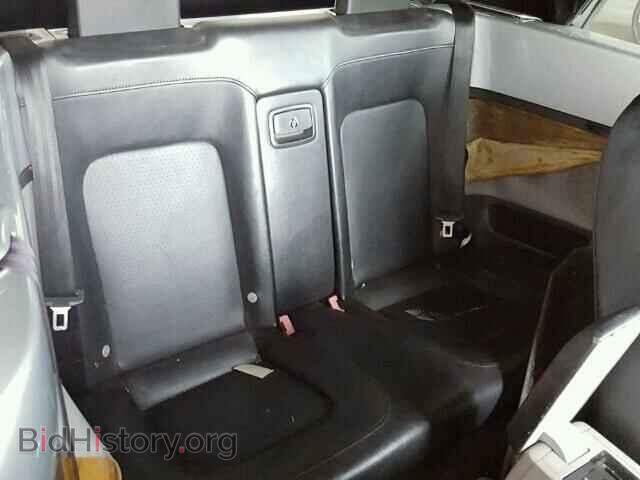 2004 VOLKSWAGEN BEETLE - VIN: 3VWCM31Y44M324155 - Фото 6