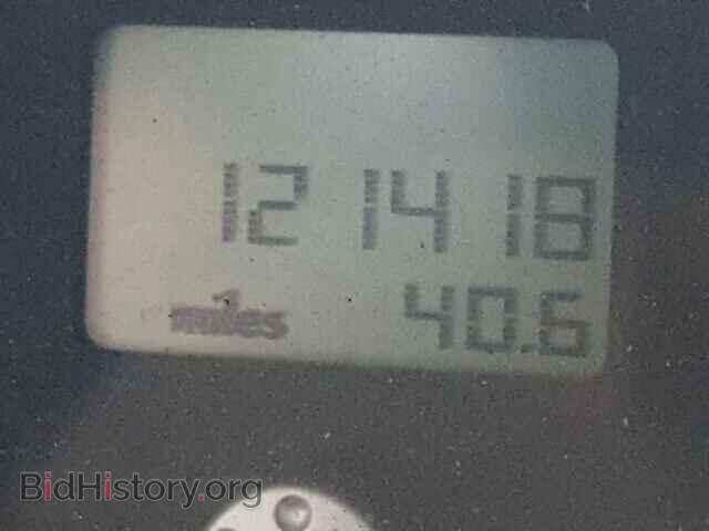 2004 VOLKSWAGEN BEETLE - VIN: 3VWCM31Y44M324155 - Фото 8