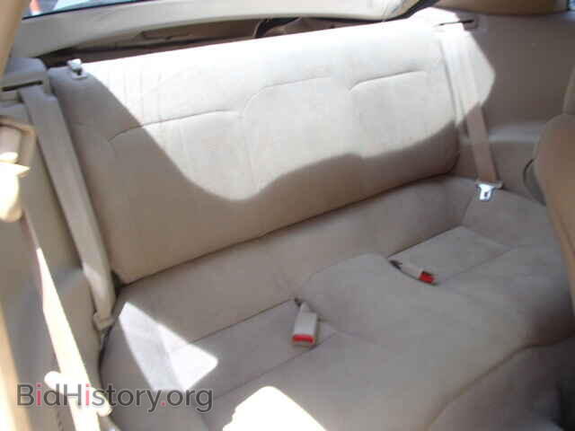 2001 MITSUBISHI ECLIPSE - VIN: 4A3AC34G71E165971 - Photo 6