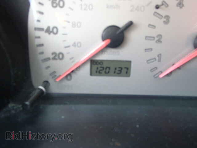 2001 MITSUBISHI ECLIPSE - VIN: 4A3AC34G71E165971 - Photo 8