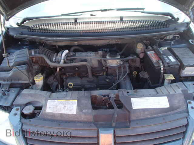 2006 DODGE CARAVAN - VIN: 1D4GP24R36B570606 - Фото 7