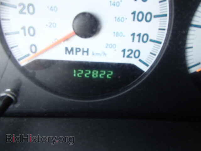 2006 DODGE CARAVAN - VIN: 1D4GP24R36B570606 - Фото 8