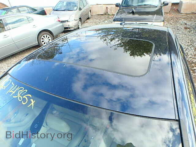 2007 AUDI A4 - VIN: WAUDF78E47A093289 - Photo 10