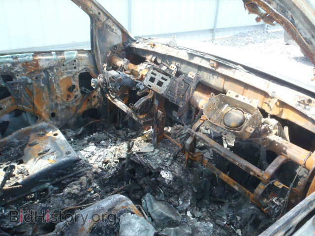 2012 NISSAN PATHFINDER - VIN: 5N1AR1NN2CC627253 - Фото 5