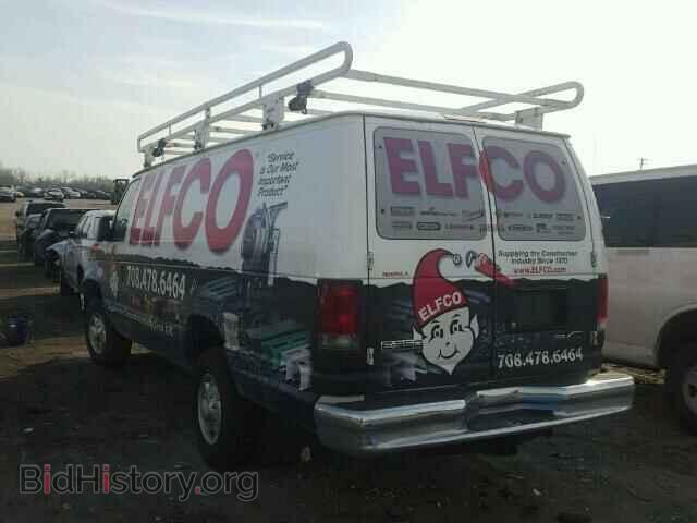2011 FORD ECONOLINE - VIN: 1FTSS3EL0BDB19475 - Фото 3