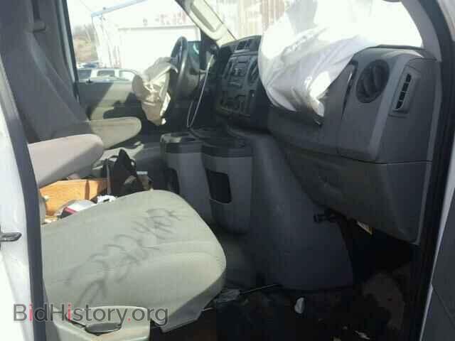 2011 FORD ECONOLINE - VIN: 1FTSS3EL0BDB19475 - Фото 5