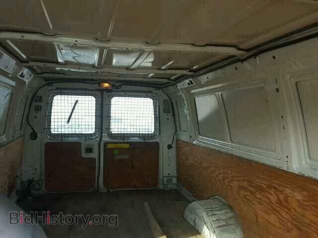 2011 FORD ECONOLINE - VIN: 1FTSS3EL0BDB19475 - Фото 6