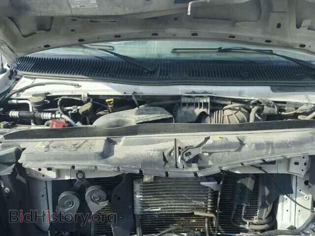 2011 FORD ECONOLINE - VIN: 1FTSS3EL0BDB19475 - Фото 7
