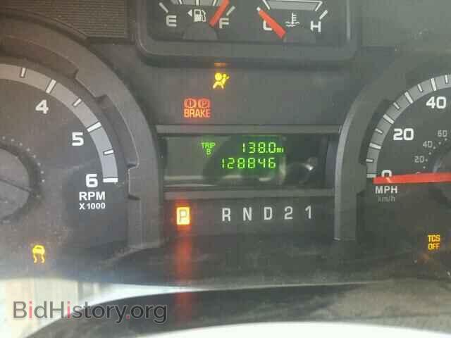 2011 FORD ECONOLINE - VIN: 1FTSS3EL0BDB19475 - Фото 8