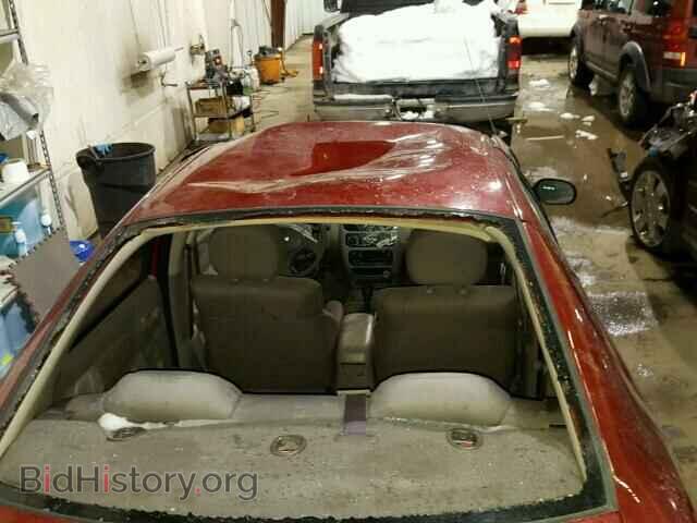 2005 DODGE NEON - VIN: 1B3ES56C15D169623 - Фото 9