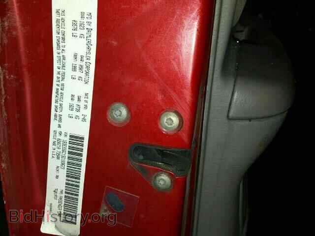 2005 DODGE NEON - VIN: 1B3ES56C15D169623 - Фото 10