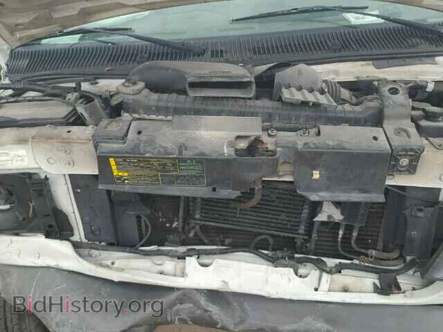 2006 FORD ECONOLINE - VIN: 1FTNE24W46HB39799 - Фото 7