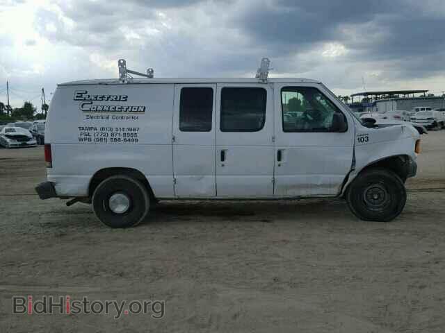 2006 FORD ECONOLINE - VIN: 1FTNE24W46HB39799 - Фото 9