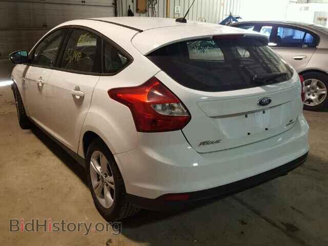 2013 FORD FOCUS - VIN: 1FADP3K22DL336241 - Photo 3