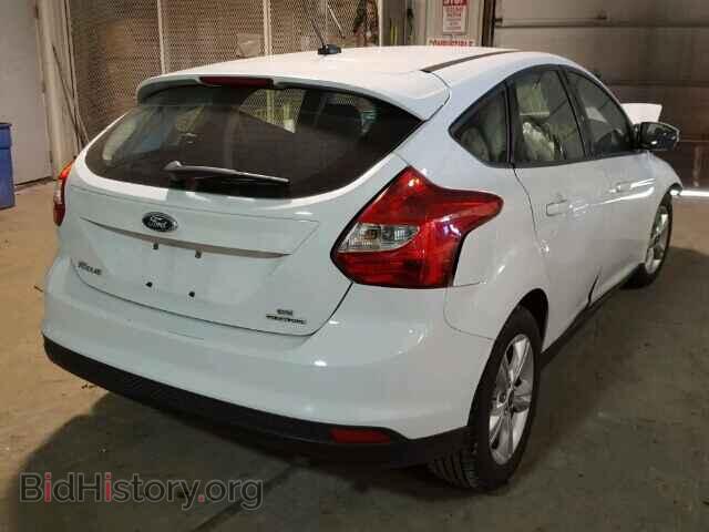 2013 FORD FOCUS - VIN: 1FADP3K22DL336241 - Photo 4