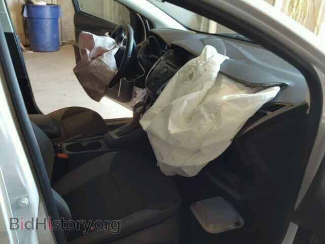 2013 FORD FOCUS - VIN: 1FADP3K22DL336241 - Photo 5