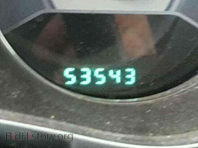 2012 CHRYSLER 200 - VIN: 1C3CCBBBXCN283520 - Фото 8