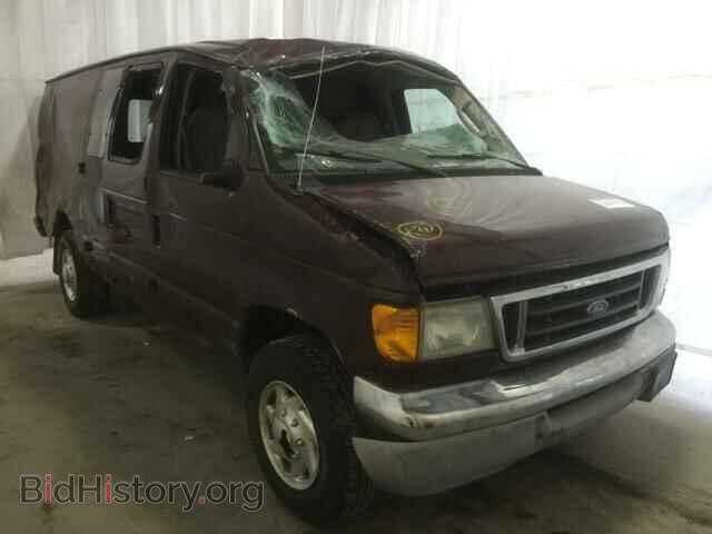 Photo 1FTNS24W84HA13886 - FORD ECONOLINE 2004