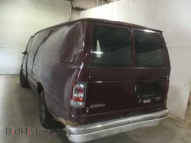 2004 FORD ECONOLINE - VIN: 1FTNS24W84HA13886 - Фото 3