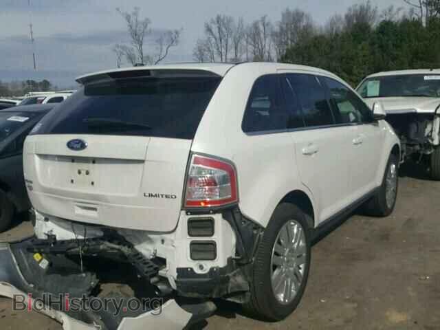 2010 FORD EDGE - VIN: 2FMDK3KC1ABB56239 - Фото 4