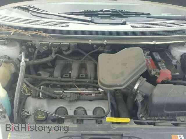 2010 FORD EDGE - VIN: 2FMDK3KC1ABB56239 - Фото 7