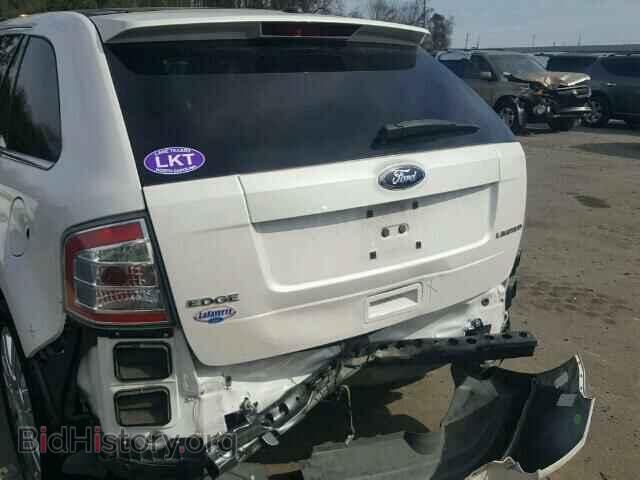 2010 FORD EDGE - VIN: 2FMDK3KC1ABB56239 - Фото 9