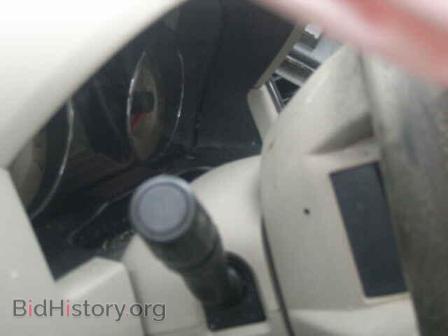 2007 FORD EDGE - VIN: 2FMDK48C37BA82358 - Фото 8