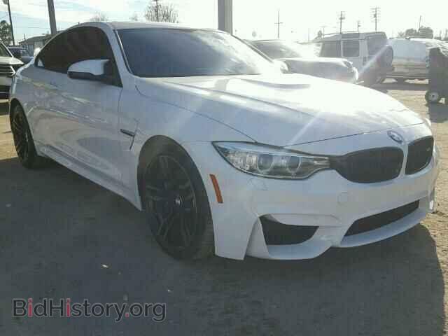 Photo WBS3R9C52FK333157 - BMW M4 2015