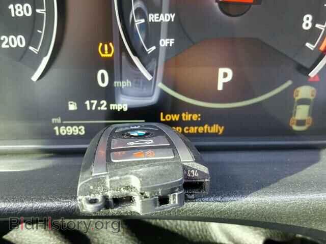 2015 BMW M4 - VIN: WBS3R9C52FK333157 - Фото 8