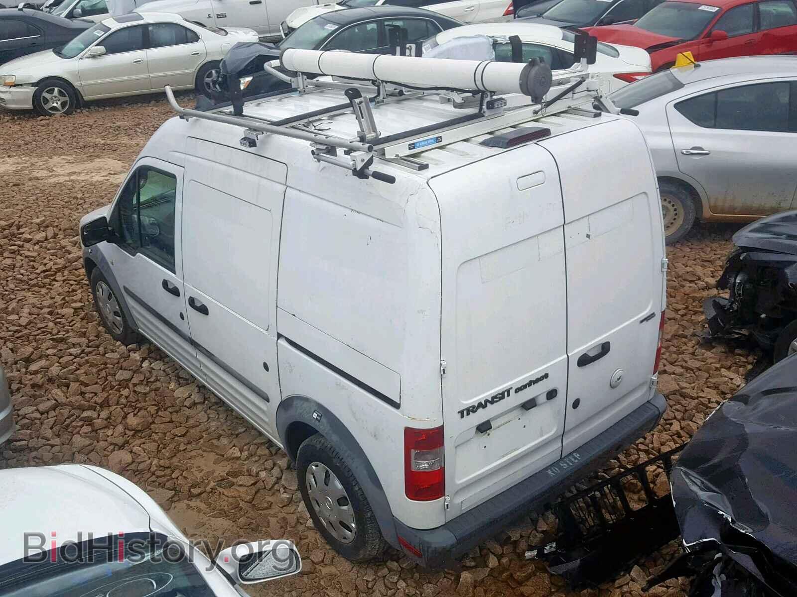 2012 FORD TRANSIT CO - VIN: NM0LS7AN7CT083176 - Фото 3