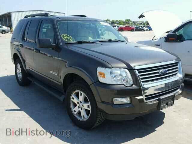 Photo 1FMEU63E67UA61887 - FORD EXPLORER 2007