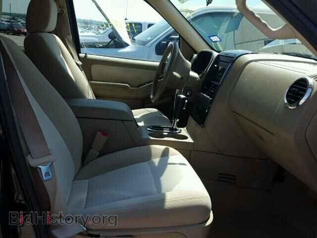 2007 FORD EXPLORER - VIN: 1FMEU63E67UA61887 - Photo 5