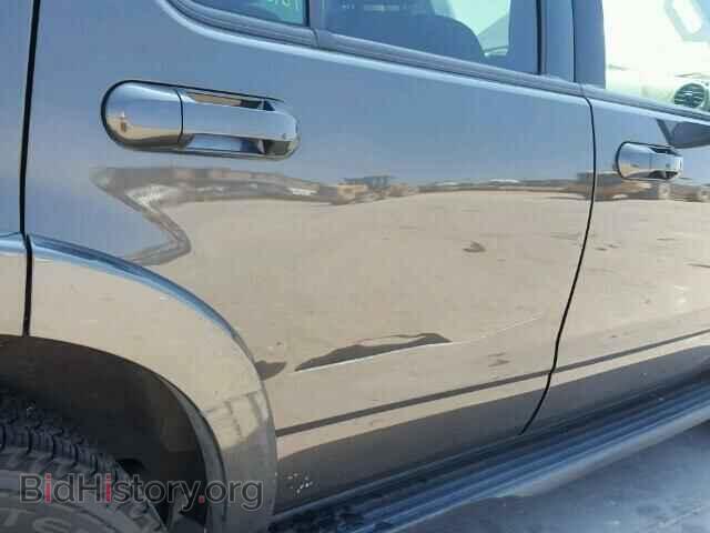 2007 FORD EXPLORER - VIN: 1FMEU63E67UA61887 - Photo 9