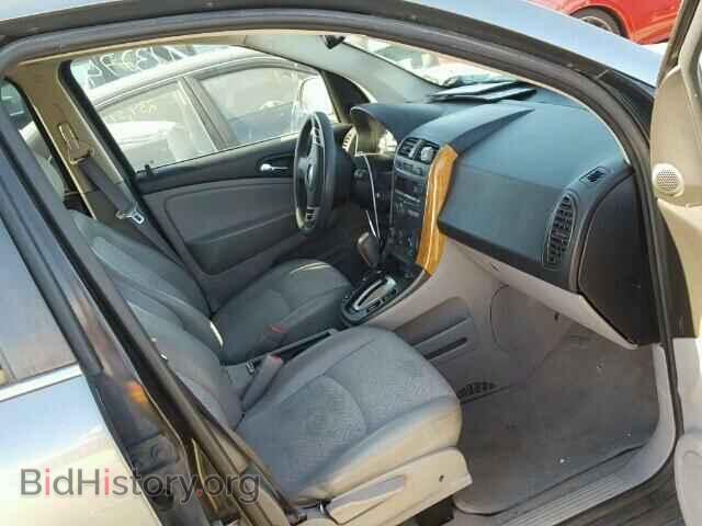 2007 SATURN VUE - VIN: 5GZCZ53447S819766 - Фото 5
