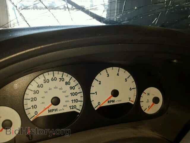 2006 DODGE CARAVAN - VIN: 1D4GP24R56B578741 - Фото 8