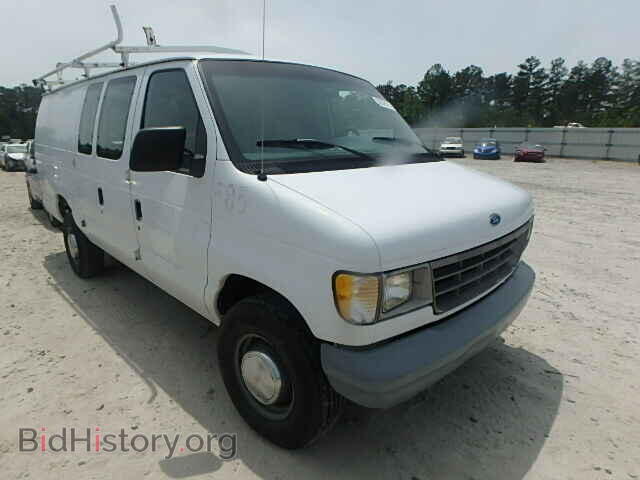 Photo 1FTJS34M5RHB00137 - FORD ECONOLINE 1994