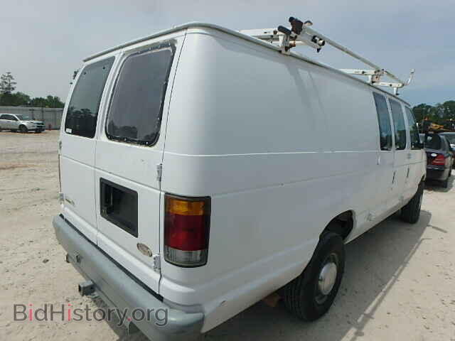 1994 FORD ECONOLINE - VIN: 1FTJS34M5RHB00137 - Photo 4