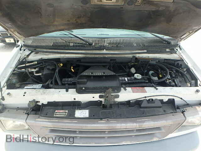 1994 FORD ECONOLINE - VIN: 1FTJS34M5RHB00137 - Photo 7