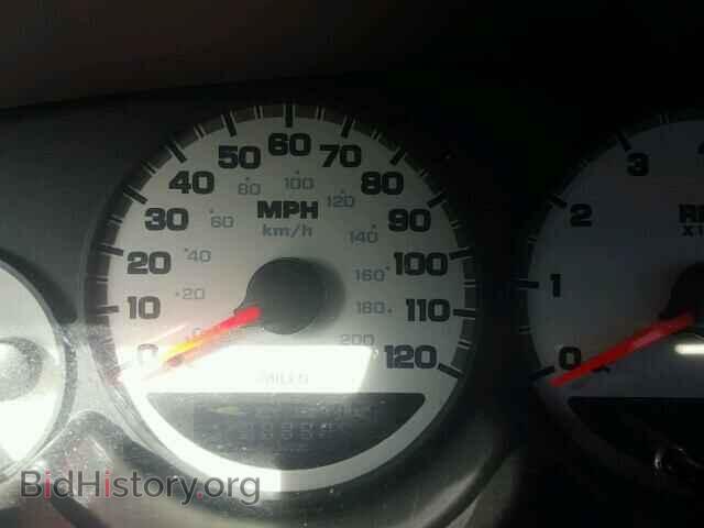 2005 DODGE NEON - VIN: 1B3ES56C15D258642 - Фото 8