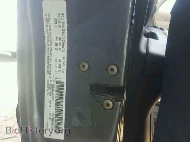 2005 DODGE NEON - VIN: 1B3ES56C15D258642 - Фото 10