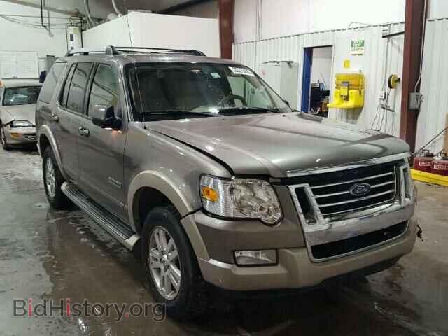 Photo 1FMEU74E86UB35135 - FORD EXPLORER 2006