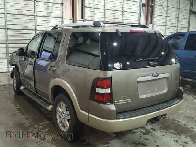 2006 FORD EXPLORER - VIN: 1FMEU74E86UB35135 - Фото 3