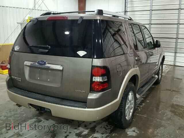 2006 FORD EXPLORER - VIN: 1FMEU74E86UB35135 - Фото 4