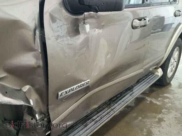 2006 FORD EXPLORER - VIN: 1FMEU74E86UB35135 - Фото 10