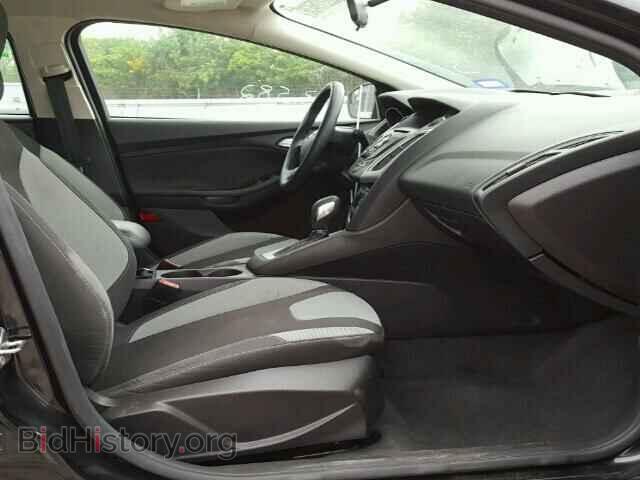 2014 FORD FOCUS - VIN: 1FADP3K26EL381099 - Photo 5
