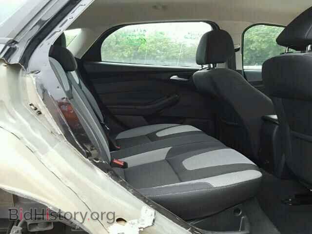 2014 FORD FOCUS - VIN: 1FADP3K26EL381099 - Photo 6