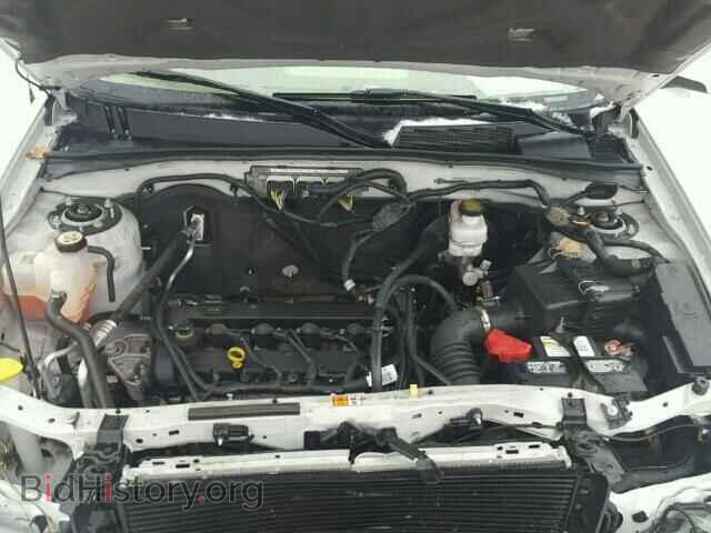 2012 FORD ESCAPE - VIN: 1FMCU9E79CKA74775 - Photo 7