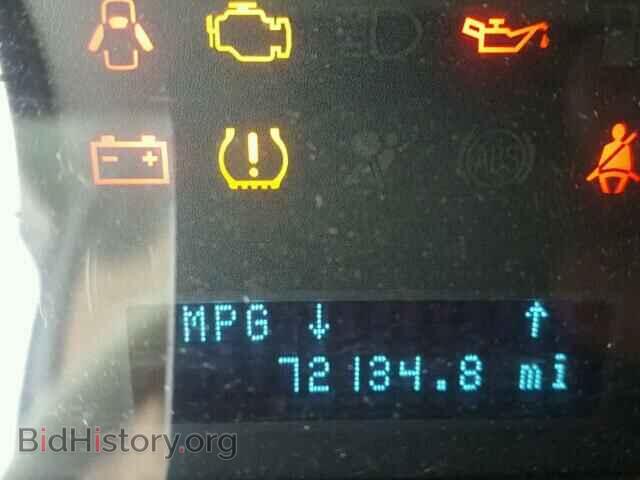 2012 FORD ESCAPE - VIN: 1FMCU9E79CKA74775 - Photo 8