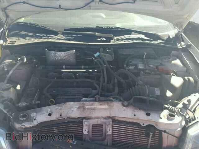 2010 FORD FOCUS - VIN: 1FAHP3EN7AW230384 - Фото 7
