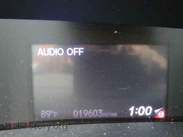 2013 HONDA CIVIC - VIN: 19XFB2F84DE061426 - Фото 8